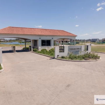 Lote Terreno en Magallanes - Pueblos del Plata, Hudson