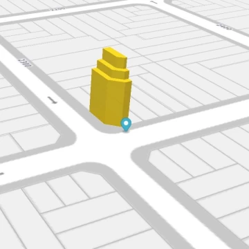 VENTA LOTE EN LA PATERNAL EN ESQUINA