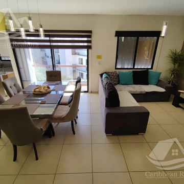 Departamento en Renta en Cancun Lirios MNPG9051