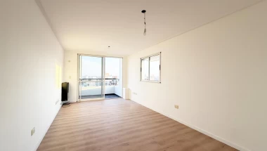 Departamento en alquiler, Abasto, Rosario, triplex con terraza exclusiva y cochera doble