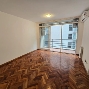 Departamento en Palermo