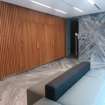 Venta Monoambiente balcón cochera amenities RECOLETA
