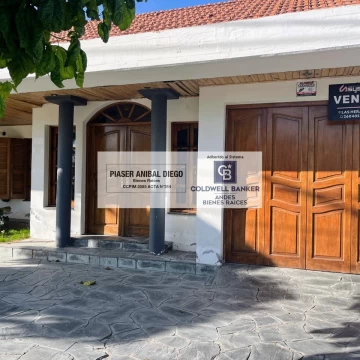 Casa en San Rafael