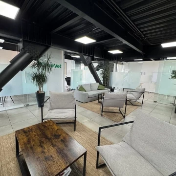 OFICINAS EN RENTA EN EDIFICIO EN CONDESA.