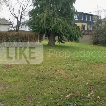 Terreno Venta en Don Bosco y 25 de mayo 1100