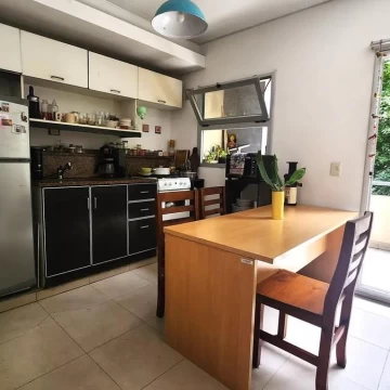 Departamento en Rincon de Milberg