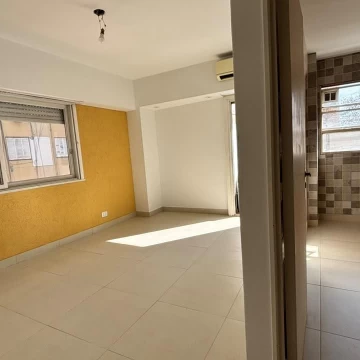 Departamento en Belgrano