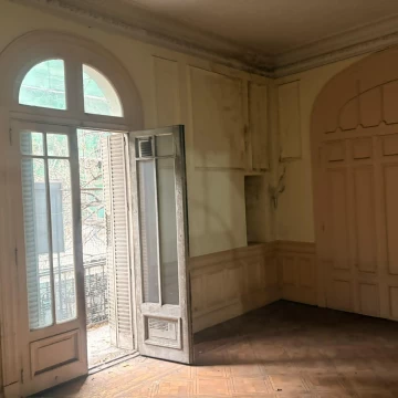 Departamento en venta alquiler en Congreso, ideal oficinas, instituto