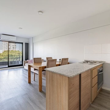3 Ambientes | Excelente iluminación | En venta, Belgrano