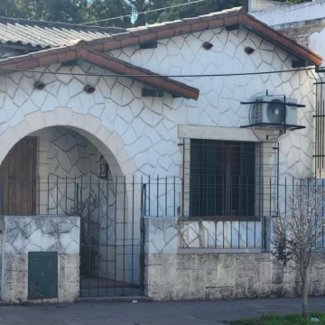Casa en Quilmes