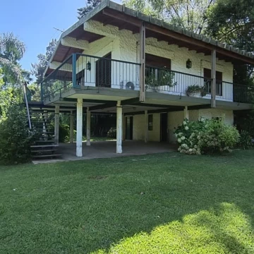 Casa Venta en Rio o Arroyo Espera Kalen 100