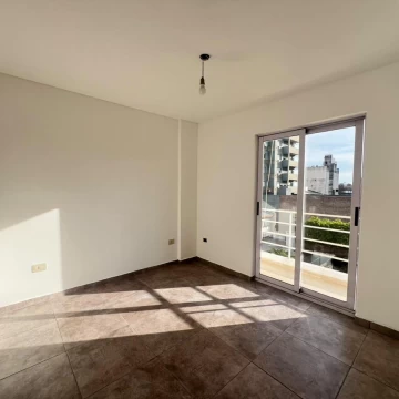 Alquiler Departamento Rosario 1 Dormitorio con balcón Barrio Echesortu
