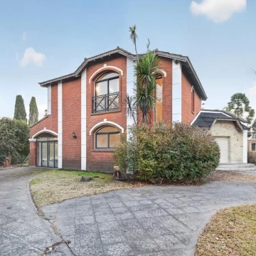 Casa a la Venta en Campos de Alvarez,Moreno