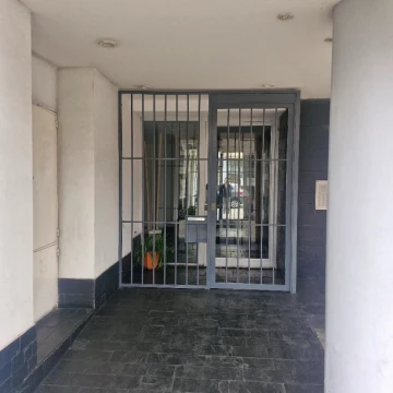 DEPARTAMENTO 1 DORMITORIO CON BALCON