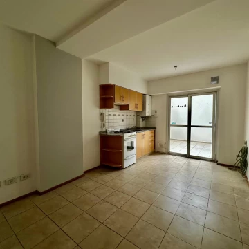 1º de Mayo 1300 - Departamento de un dormitorio en alquiler - Rosario Martin