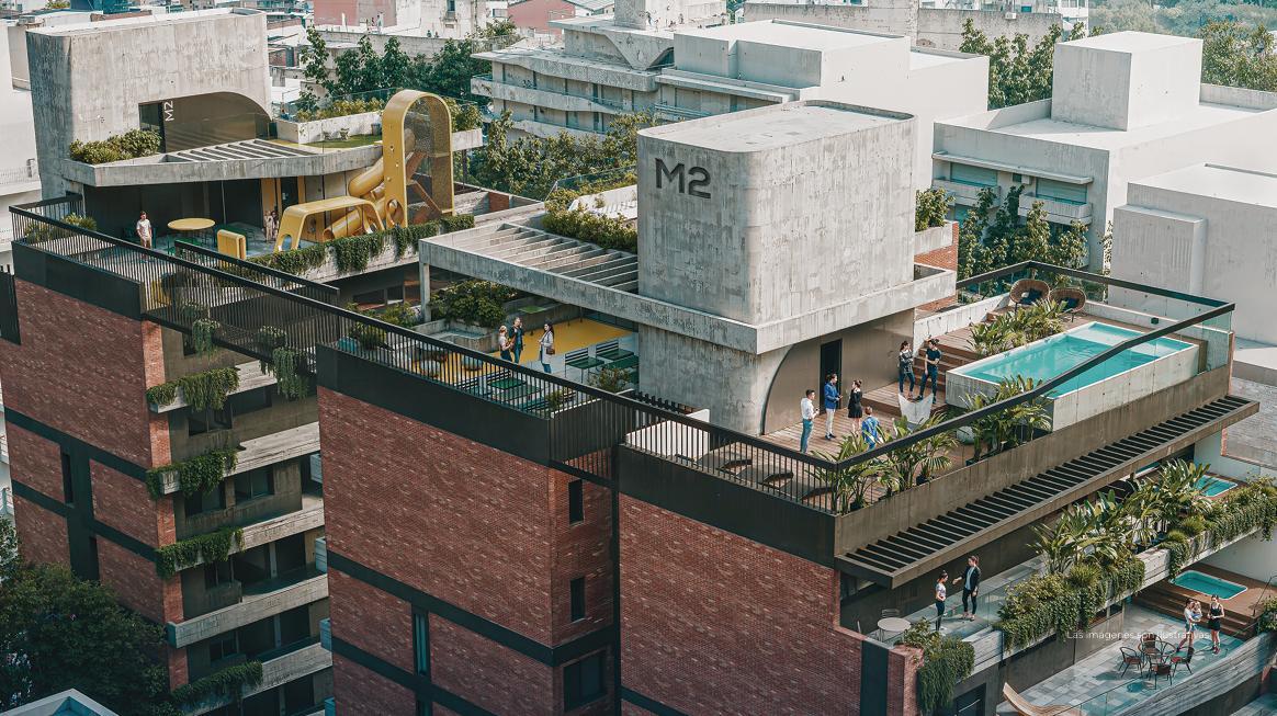 Moreno 300 - Departamento en venta
