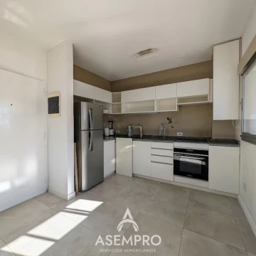 Venta Departamento Monoambiente en Barrio Vicente López Divisible
