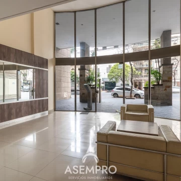 Departamento 3 ambientes en Venta en Caballito con Cochera Fija y Cubierta