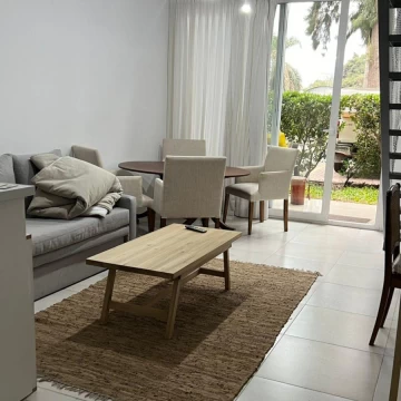 Departamento Tipo Loft con Jardin y Parrilla - Ayres Loft