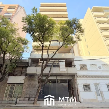 Departamento en Venta Rosario, Centro.