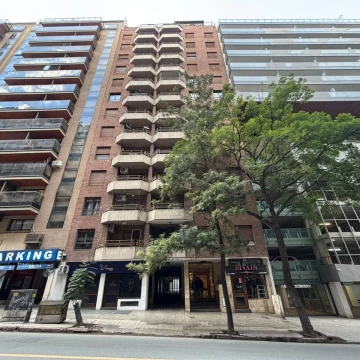 Departamento en Alquiler | 2 Dormitorios | Nueva Cordoba | Balcon | Seguridad 24HS | Luminoso