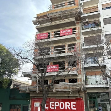 Local en venta Parque Chacabuco 