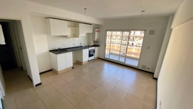 Departamento en Venta, Barrio Martin, Rosario, 1 dormitorio con amenities
