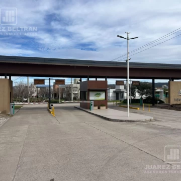 Terreno en Malagueño