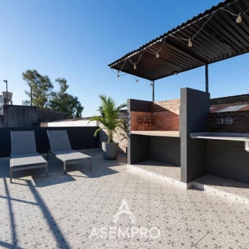 PH 4 Ambientes A ESTRENAR - Terraza Propia - Villa Urquiza