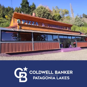 ALQUILER Local Parrilla gastronómica en alquiler sobre Ruta 40 – San Martín de los Andes.