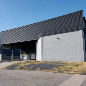 ALQUILER DEPOSITO 5353 M2 - PARQUE INDUSTRIAL PILAR - CALLE 10