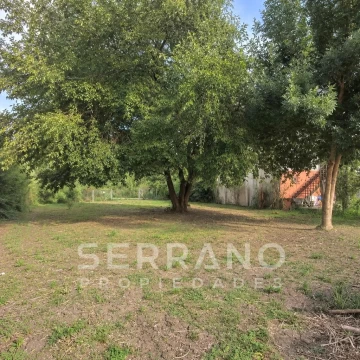Terreno en venta Barrio Los Pioneros, Campana