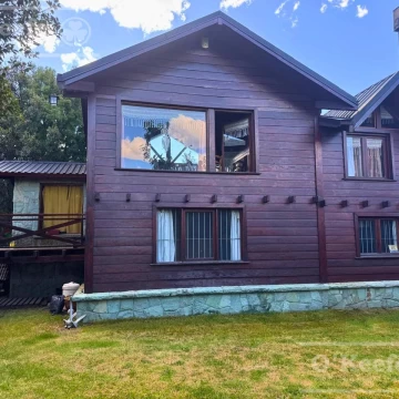 Casa en San Carlos De Bariloche