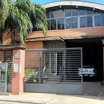 Nave Industrial - Alquiler - Benavidez
