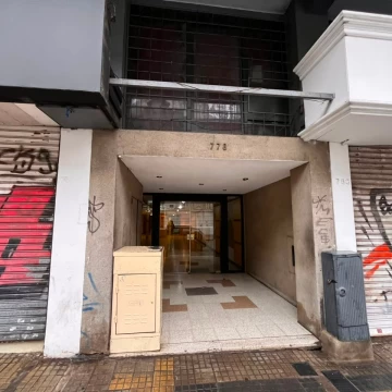 Departamento 2 dorm. en alquiler. La Plata