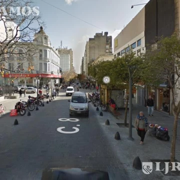 Local - La Plata