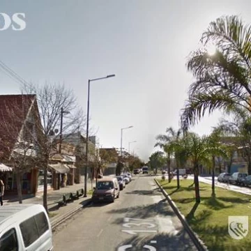 Local - Los Hornos