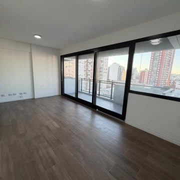 Departamento en Boedo