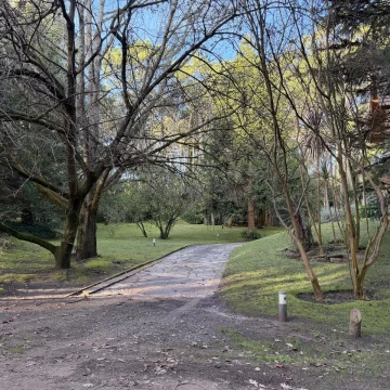 Terreno en Carilo