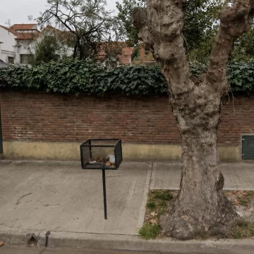 Terreno 312 mts2, c/ 10 mts de frente en Venta - Ubicado en la mejor zona de Martinez