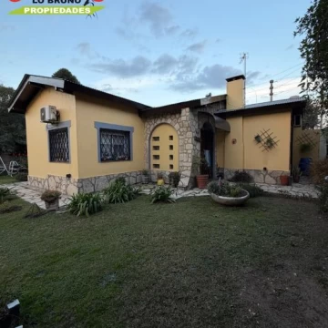 Concejal Sequeira 3700