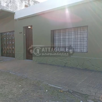 Casa en alquiler San Antonio De Padua 3 ambientes