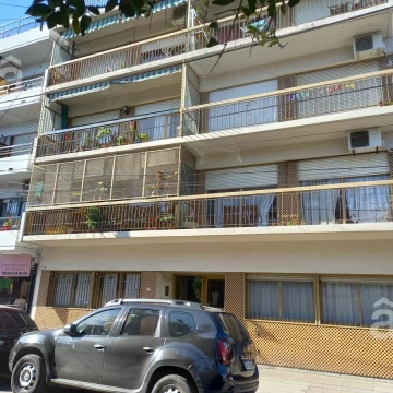 Departamento en Venta en Villa Ballester - 3 ambientes- Zona Céntrica.