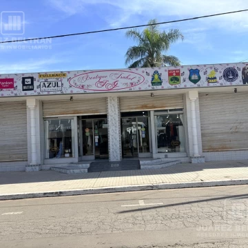 Local comercial excelente en pleno centro de Villa Allende