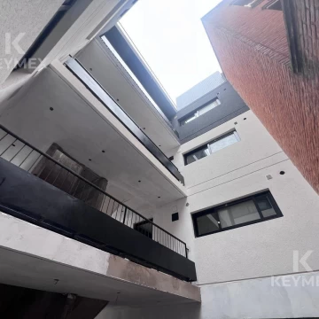VENTA DEPARTAMENTO MARTINEZ 2 AMBIENTES A ESTRENAR