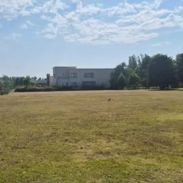 Venta Terreno en Ruta 25 km.7,5,Barrio Haras del Sol, Pilar