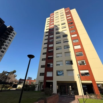 VENTA DEPARTAMENTO 3 AMBIENTES CON COCHERA Y AMENITIES EN LAS TORRES DE GUIDO QUILMES