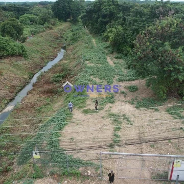 SE VENDE LOTE DE TERRENO 10.000 M2 KM 9,5 VIA A LA COSTA A PIE DE LA VIA (JLR)
