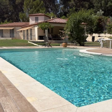 EXCEPTIONAL PROPERTY !! Villa Bouc-Luynes