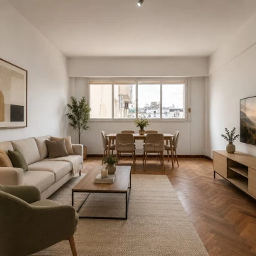Santiago del Estero al 400